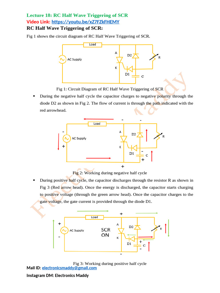 Lecture 18 | PDF