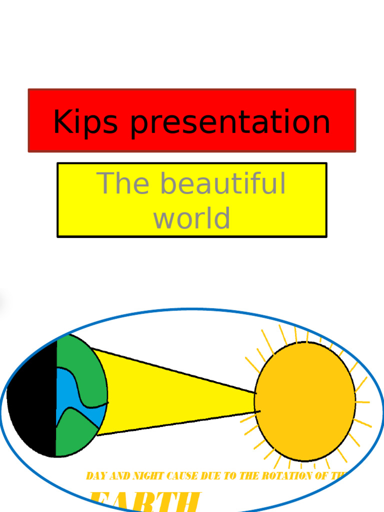 Kips Presentation | PDF