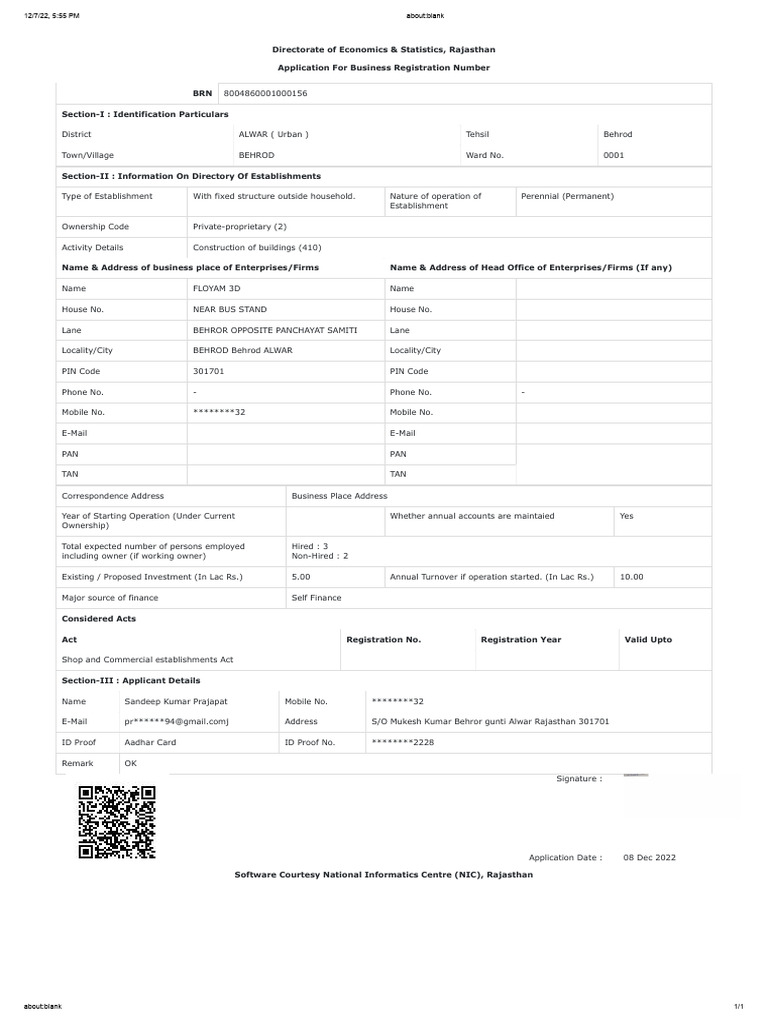 BRN 2 | PDF | Computer Access Control | Applications Of Cryptography