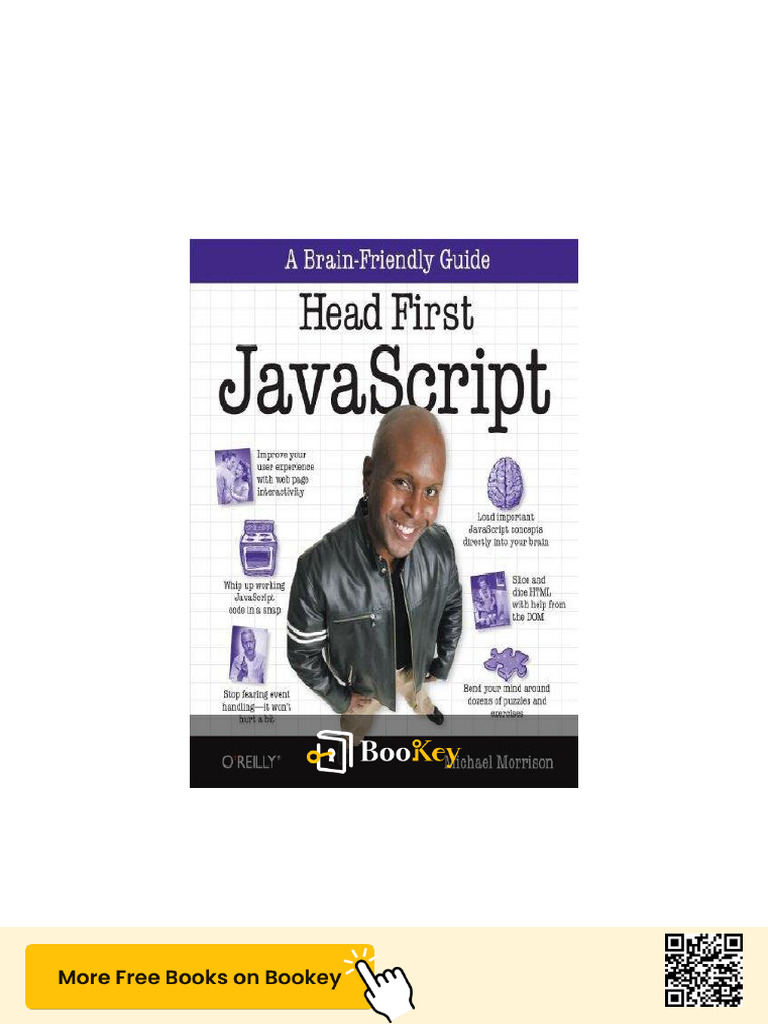 Head First JavaScript Overview | PDF | Data Type | Variable (Computer ...