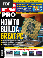 Custom PC - Issue 232, January 2023 | PDF | Computing | Computer