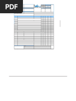 SBD 6.1 Preference Points Claim Form | PDF