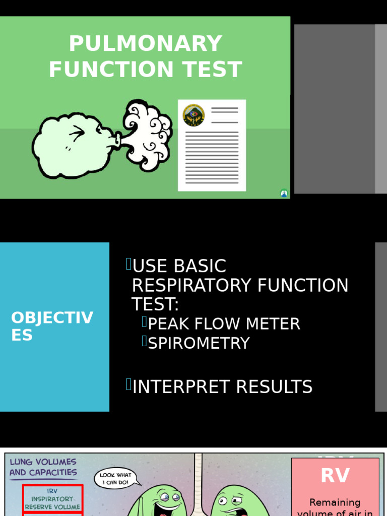 2019 RH PFT | PDF