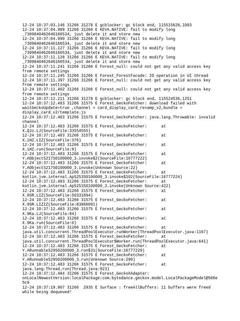 Inbound 312919927441327624 | PDF | Computer Programming | Computer ...