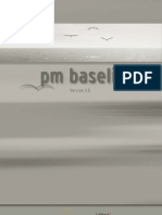 PM Baseline V 3.0 Englisch - Oktober 2009