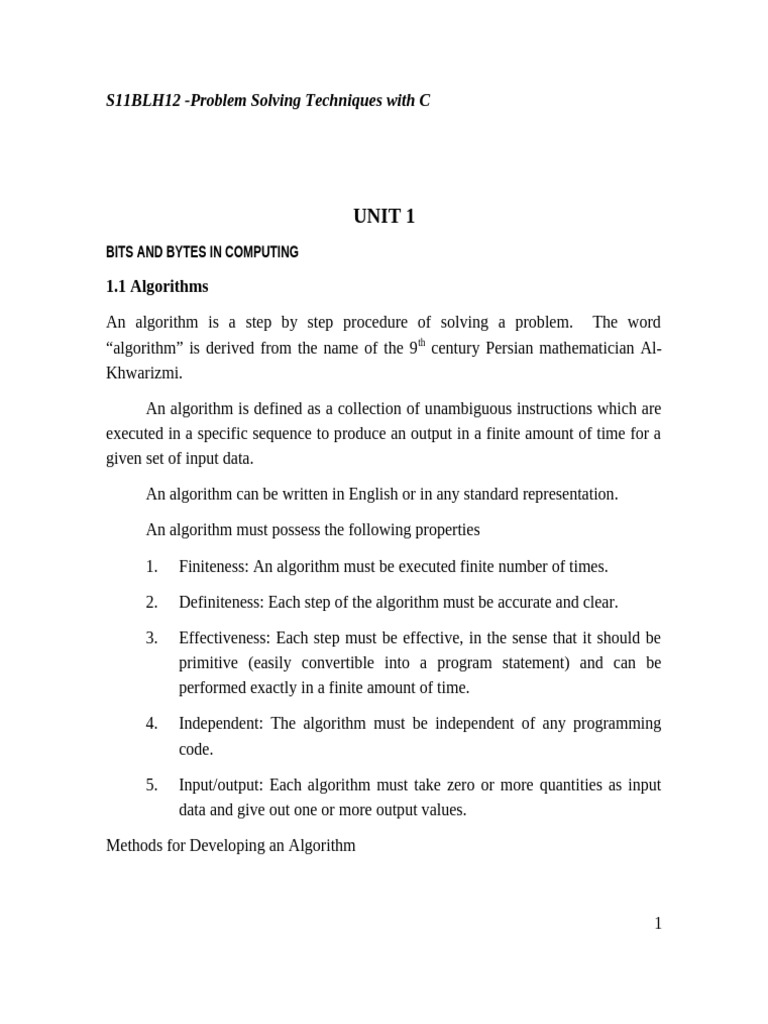 Algorithm Basics and Flowchart Examples | PDF | Control Flow | Algorithms