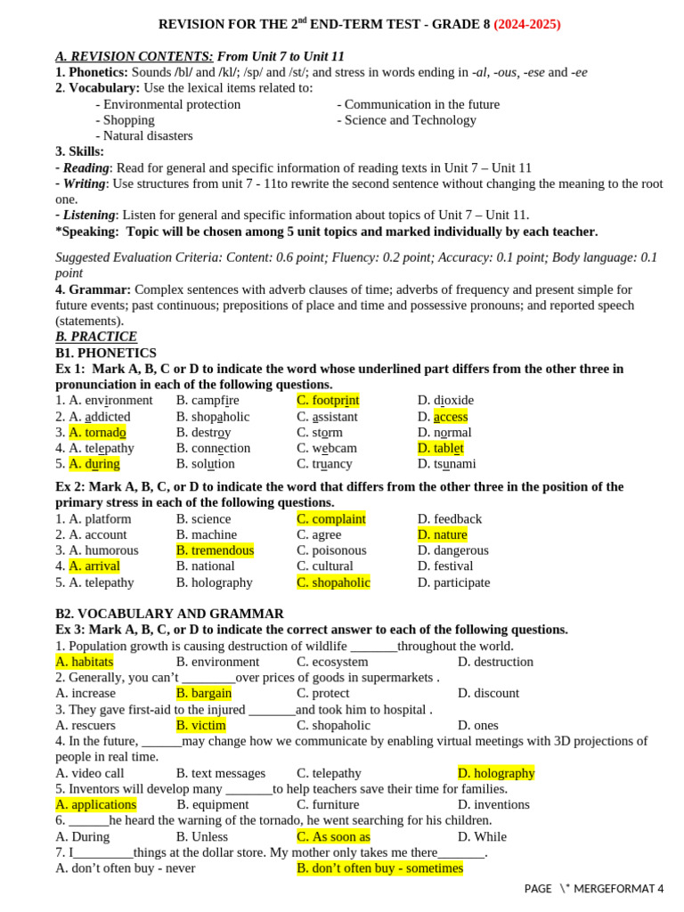 24.25.TLong. KEY - TA8.ĐC CK2. | PDF | World Wide Web | Internet & Web