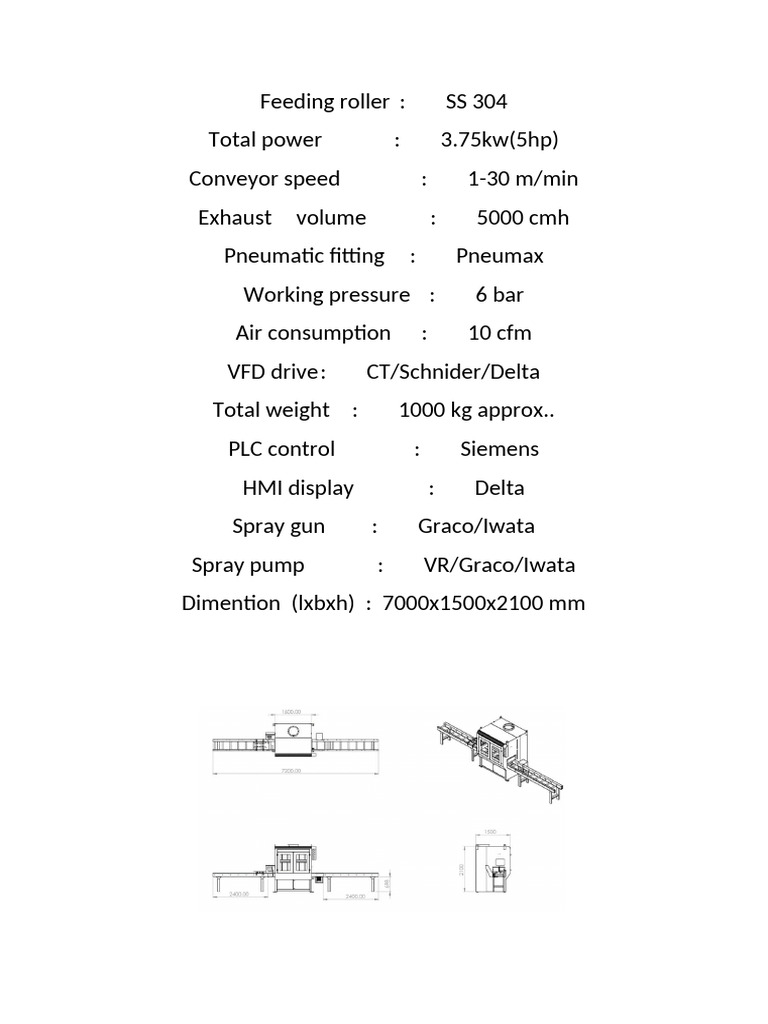 Feeding Roller | PDF
