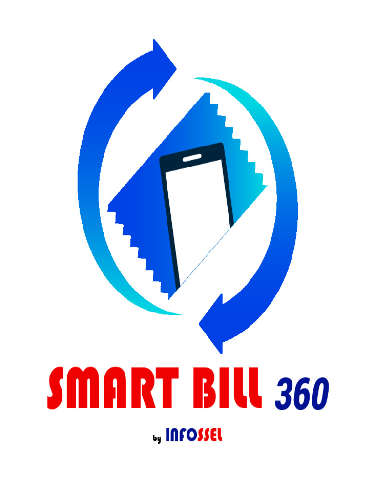 SmartBill360 Logo 02 | PDF