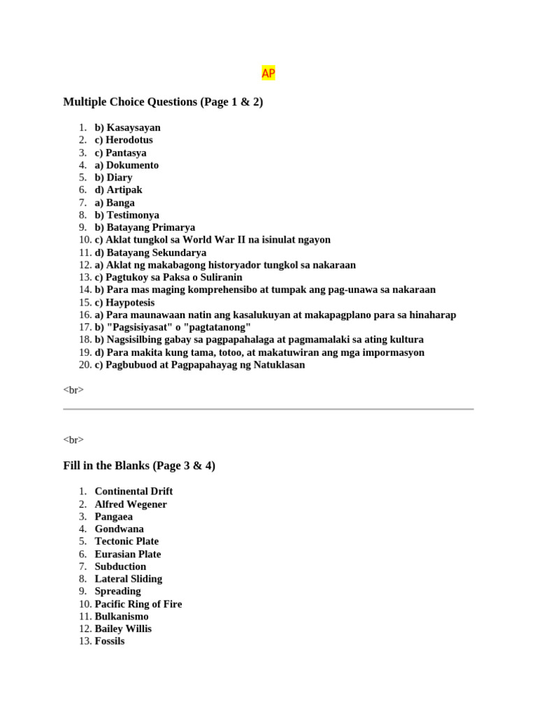 KTC 2ND Day | PDF