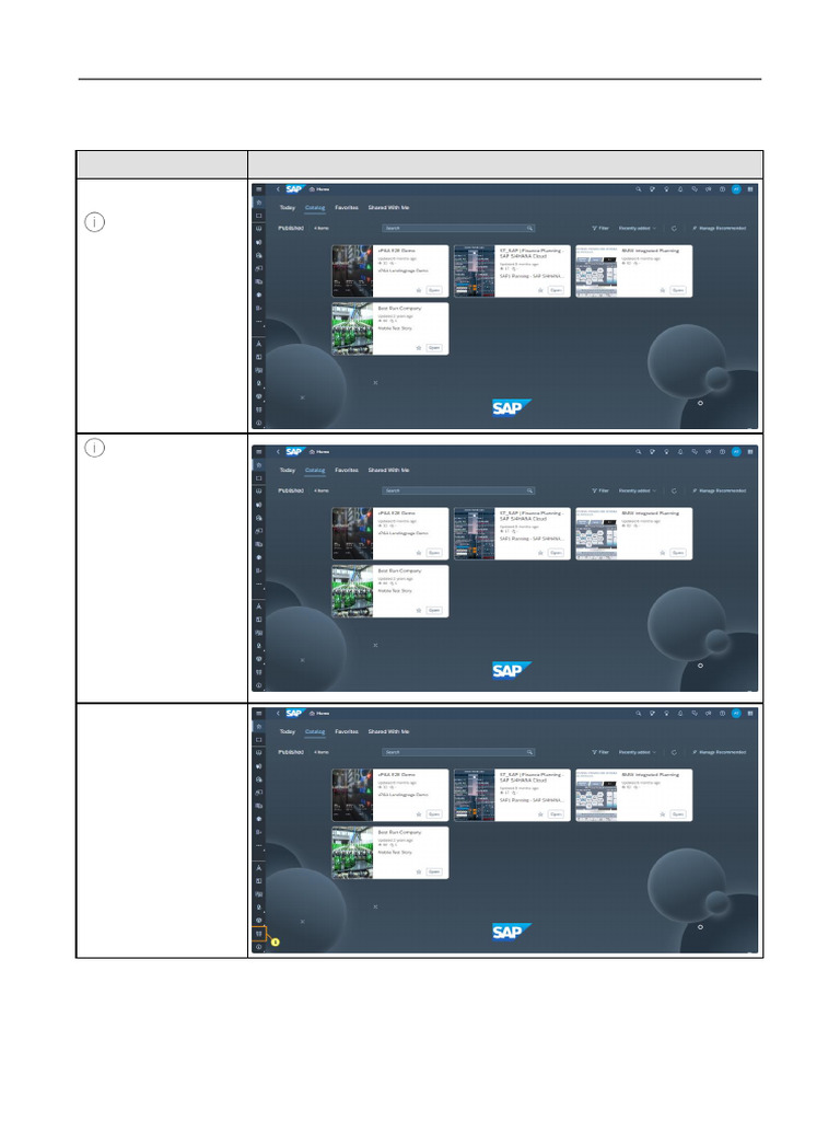 Multi Action API Step Setup Guide | PDF | Computing | Information ...