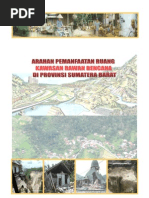 Download Arahan Rawan Bencana Sumbar by eibsgar SN91449507 doc pdf