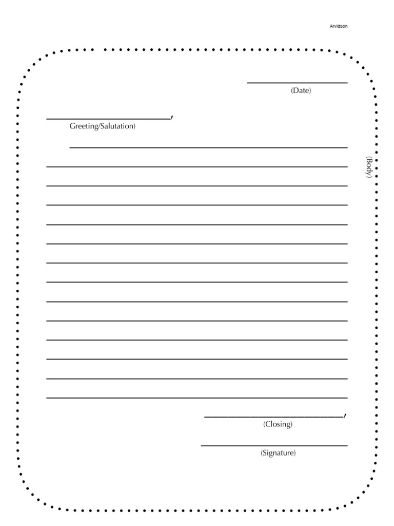 (Date) : Arvidson | PDF