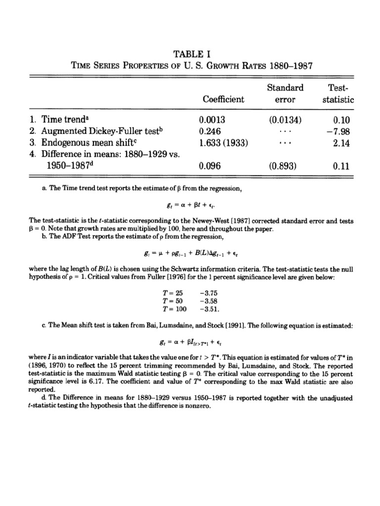 Handout Jones Kremer Fall 2014 | PDF