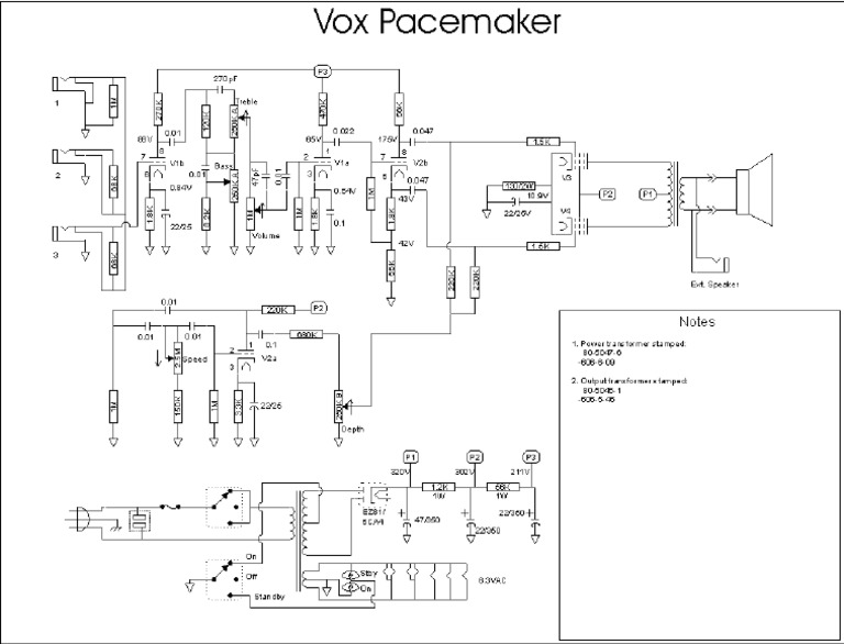 Pacemaker | PDF
