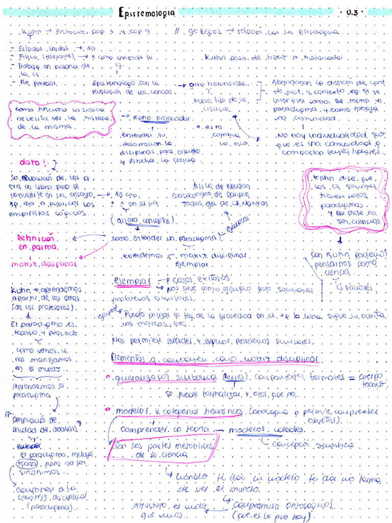 Apunte | PDF