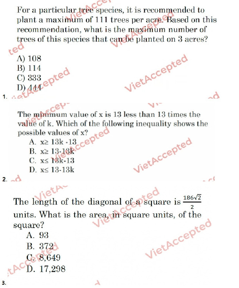 Test 3 | PDF