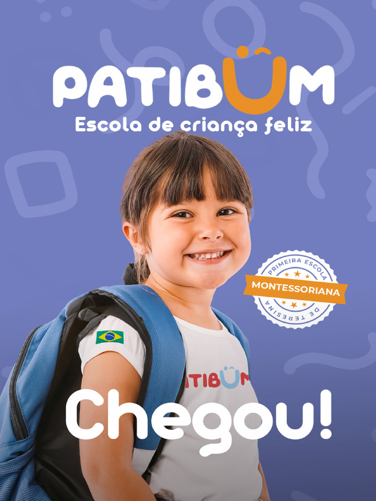 Cartilha Patibum | PDF
