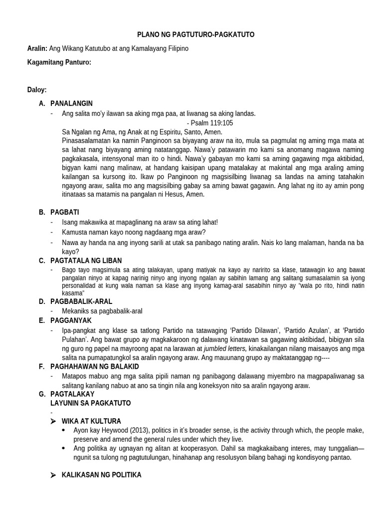 Format LP | PDF