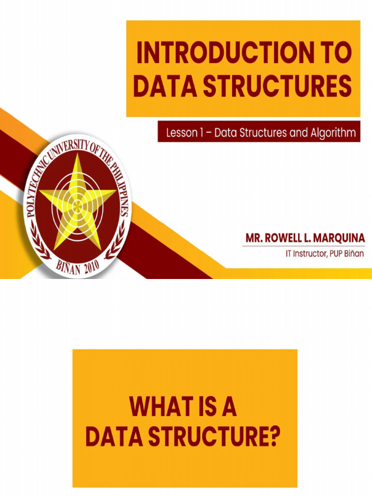 Lect 01 | PDF