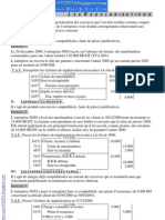 3 - Comptabilité - Générale - S2 - Régularisations