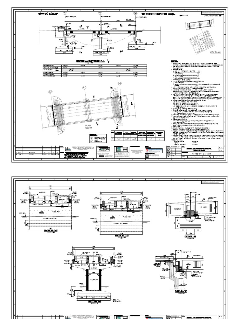 9ve Nhidcl Iic MNB Ga+rc 44+435 Drawing R1 | PDF | Road Transport ...