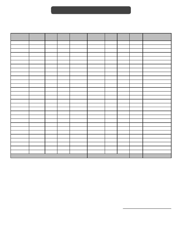 NDA August 4325 | PDF