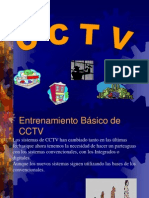 CURSO CCTV