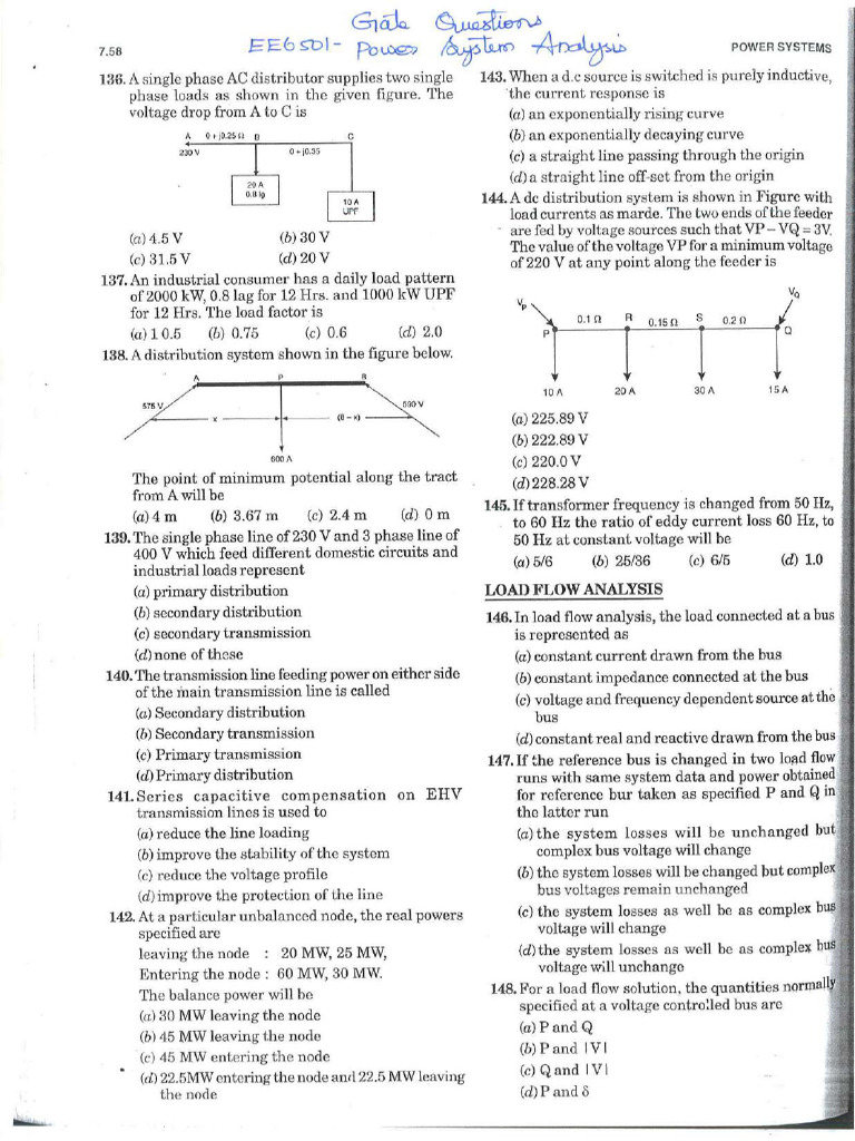 Challenging QB Additional | PDF