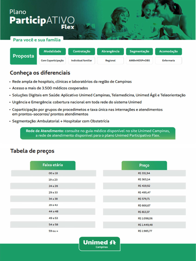 Flex Cliente | PDF