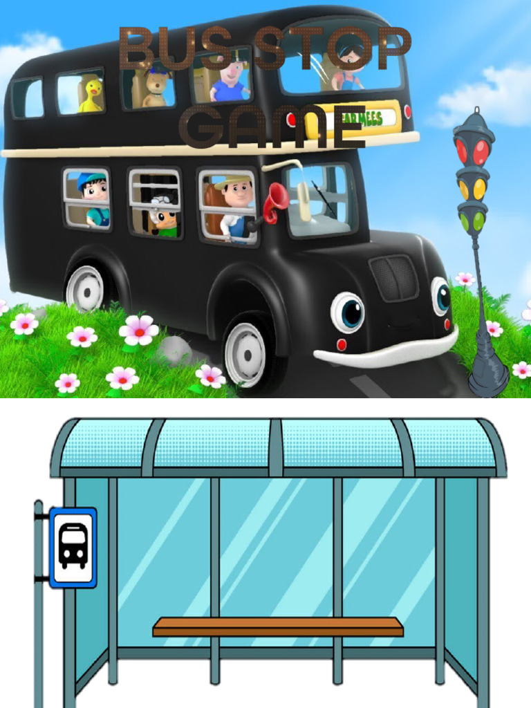 Bus Stop | PDF