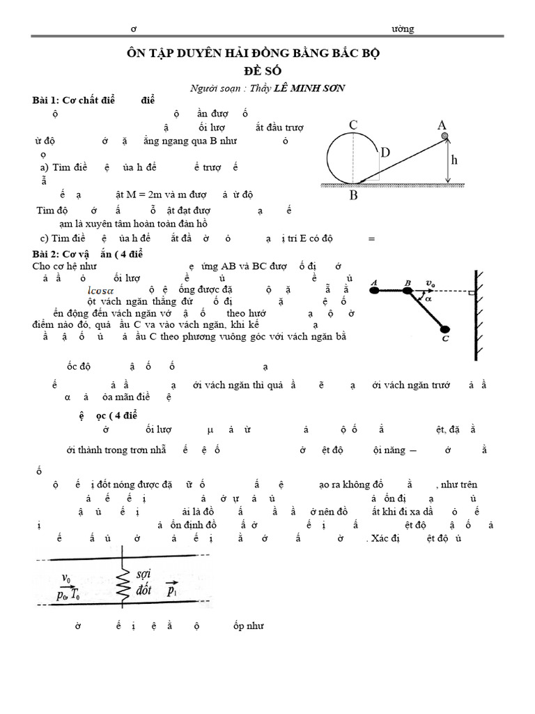 De So 5 | PDF