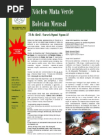 Abril2011 Boletim Mata+Verde