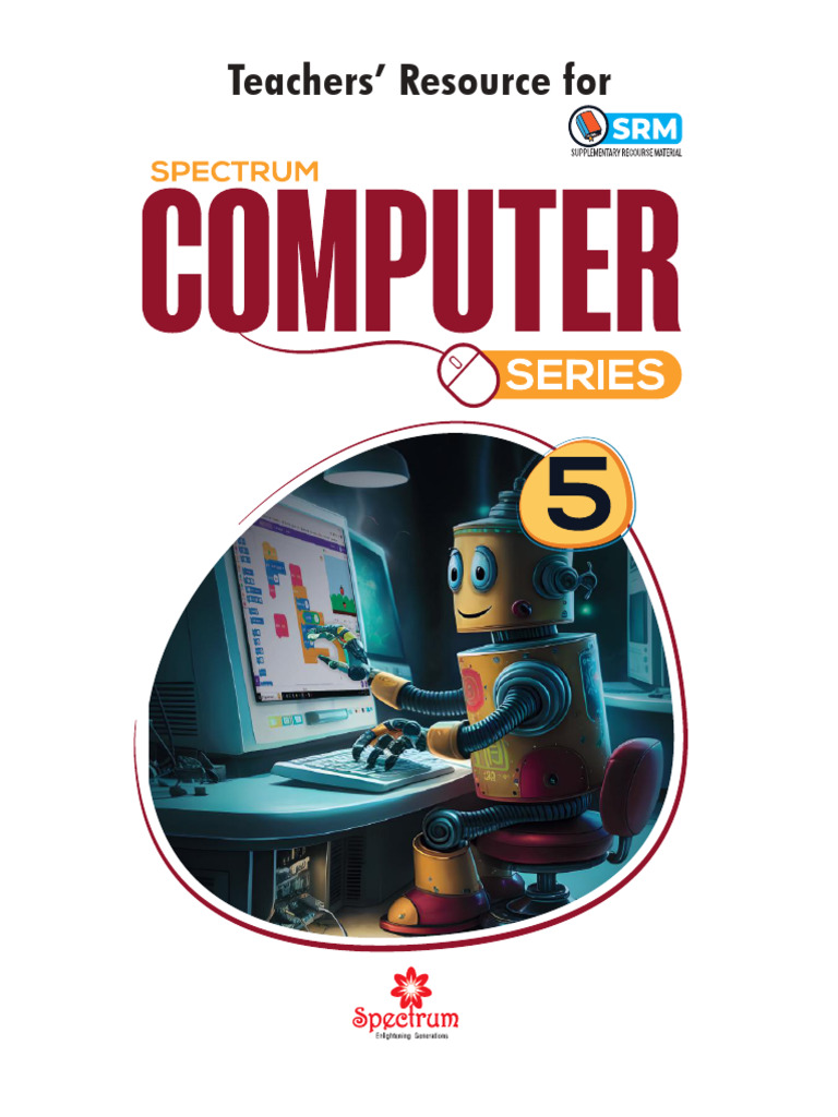 Computer Skills Resource for Teachers | PDF | Microsoft Word | Computer ...