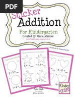 Download Sticker Addition Set by Maria Manore SN91460748 doc pdf