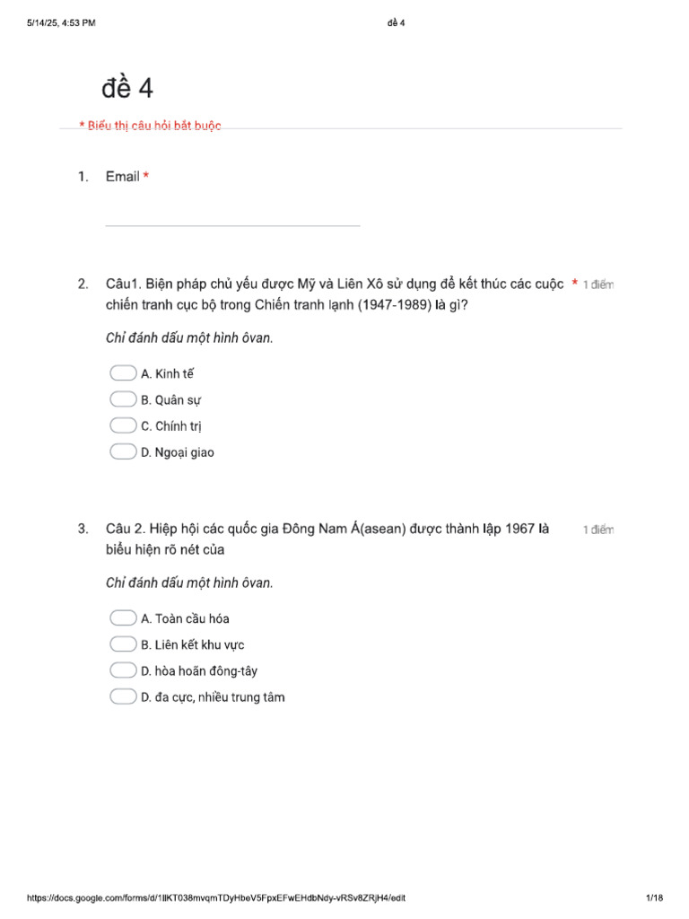 De 4 | PDF