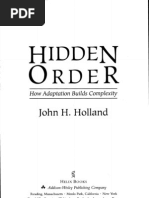 Download John Holland 1995 - Hidden Order- How Adaptation Builds Complexity - Kilroy 600dpi Part 1 by Lolo Set SN91462096 doc pdf