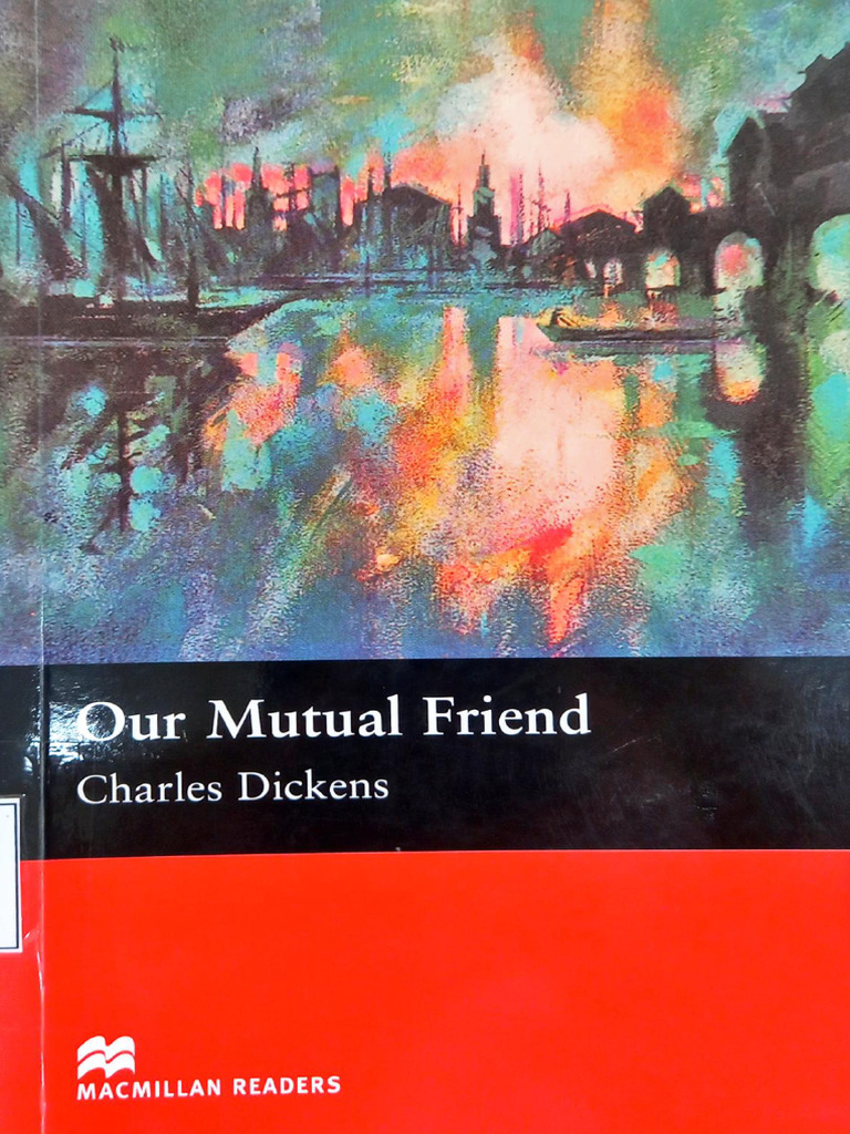 Our Mutual Friend | PDF