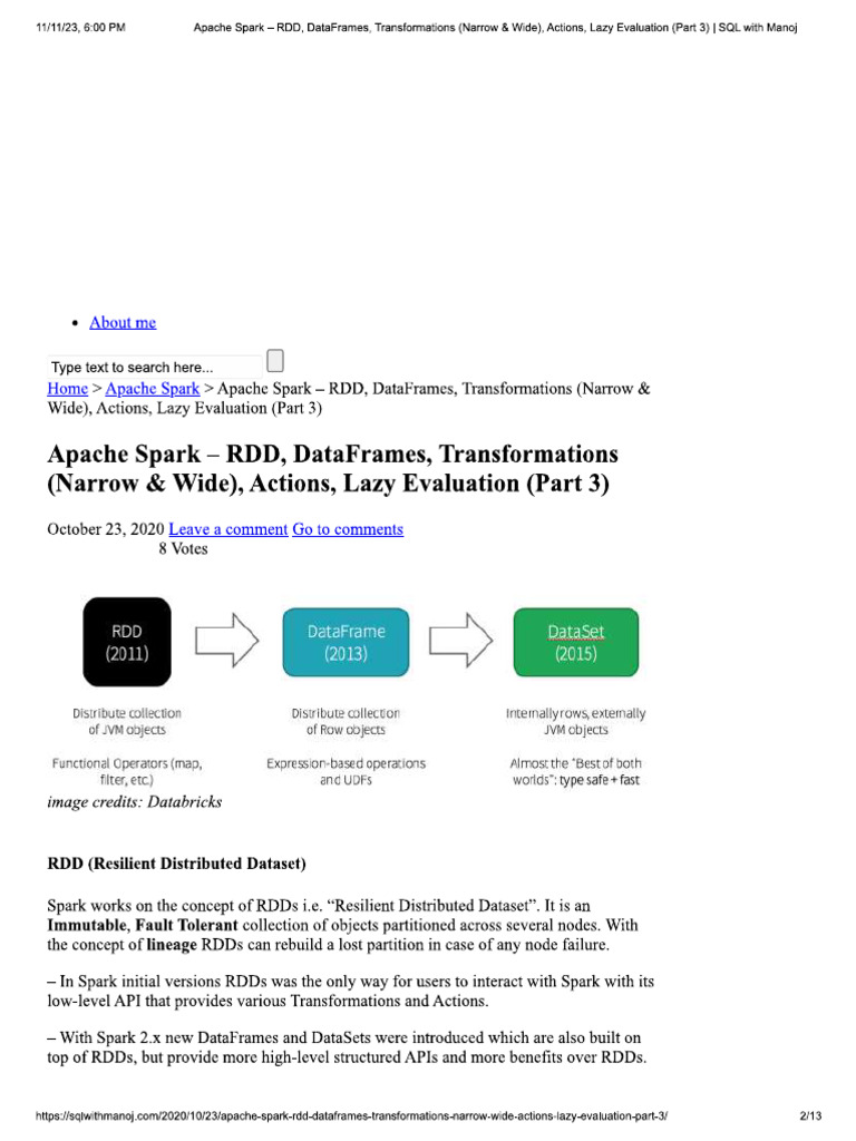 Bda 4 | PDF