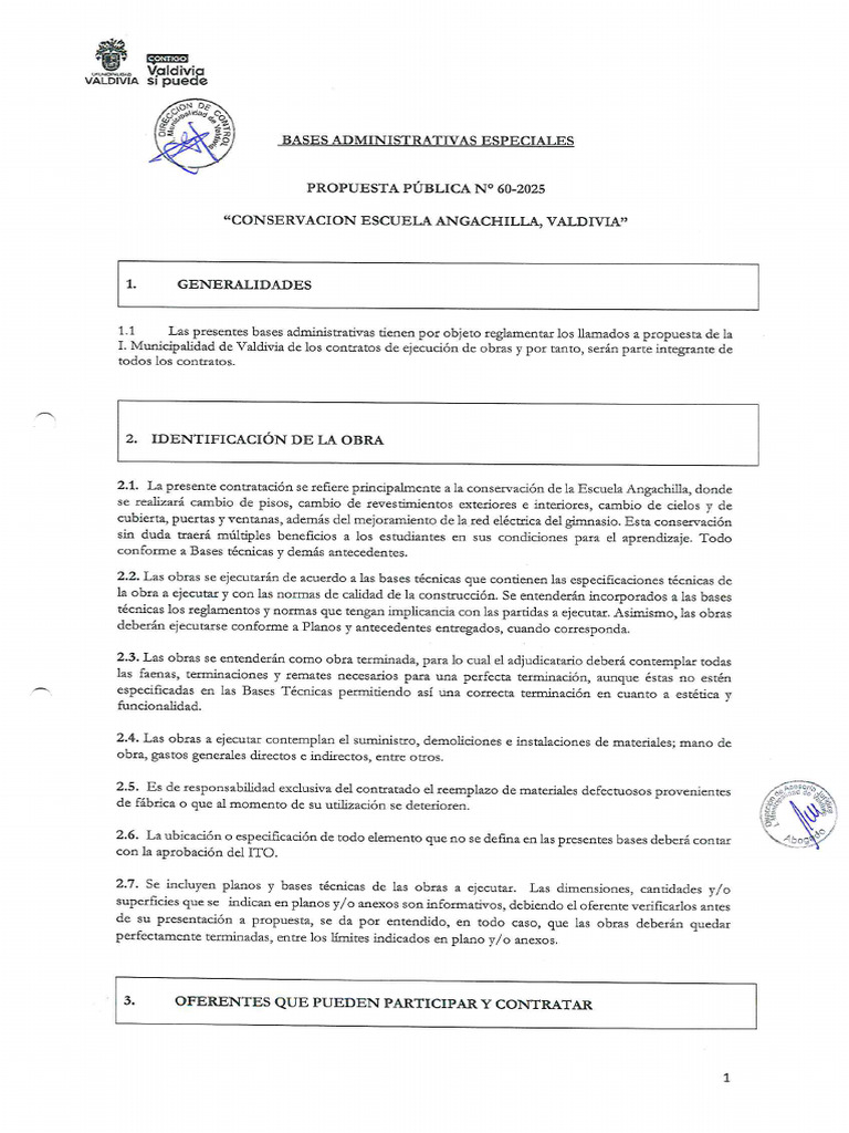 BAE | PDF