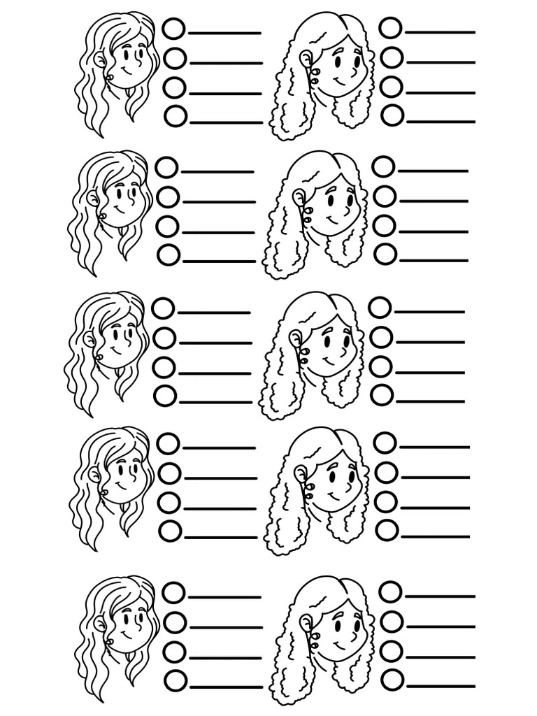 Teste de Cor - Pele | PDF