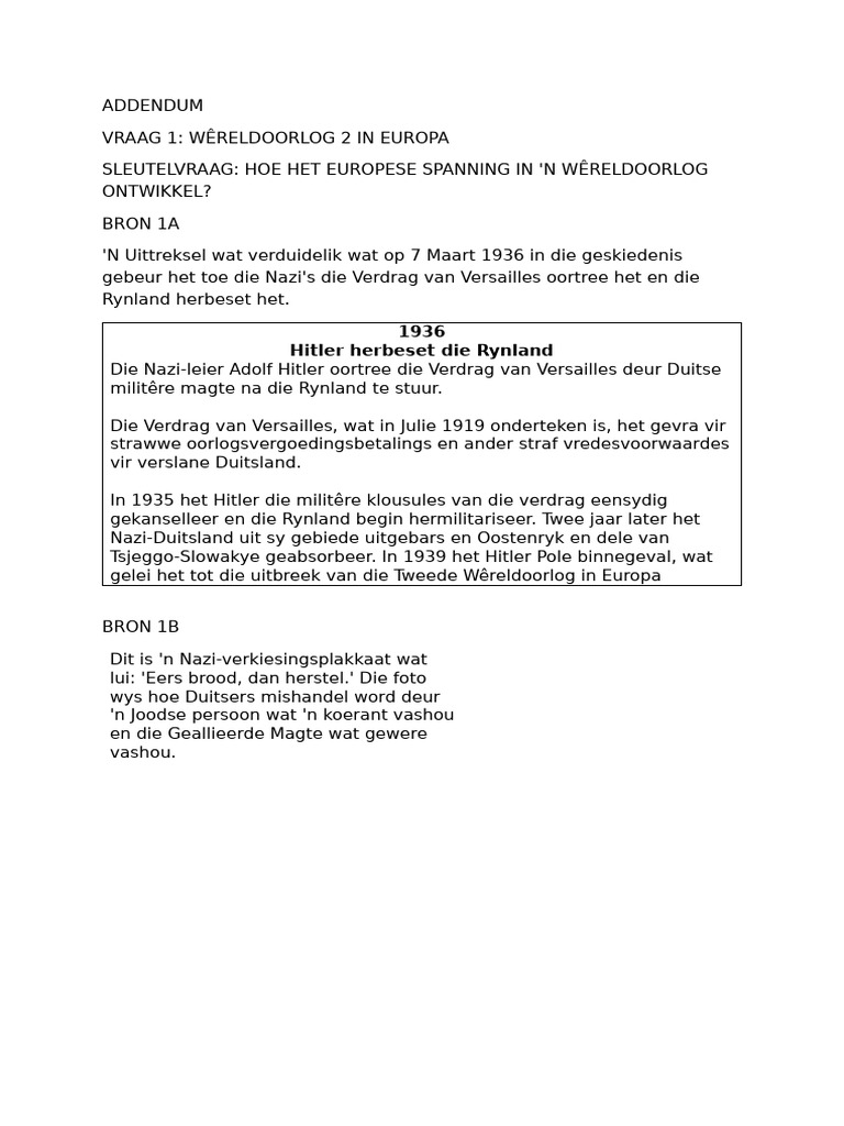 Addendum | PDF