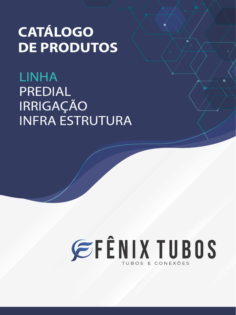 Catalogo Fenix Tubos-Digital | PDF