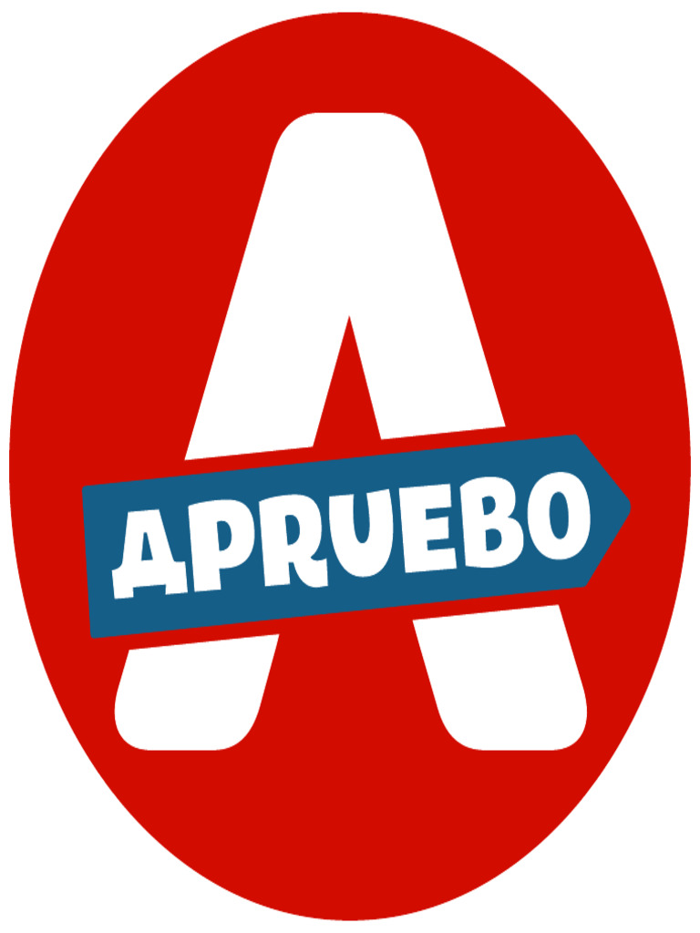 Apruebo | PDF