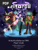 Undertale Sprite Creation Guide | PDF