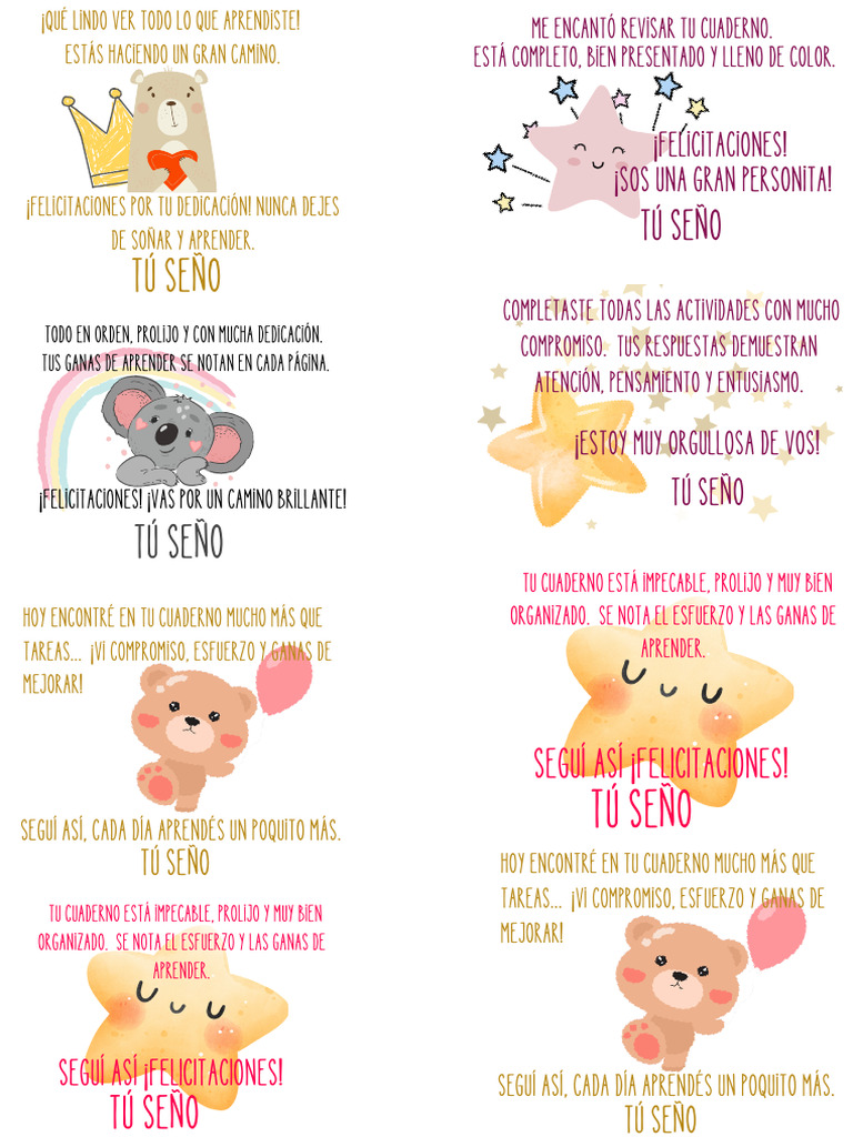 Frases para Corregir | PDF, image size:768x1024