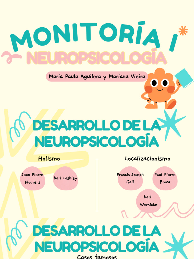 Neuro I | PDF | Hemisferio cerebral | Sistema nervioso