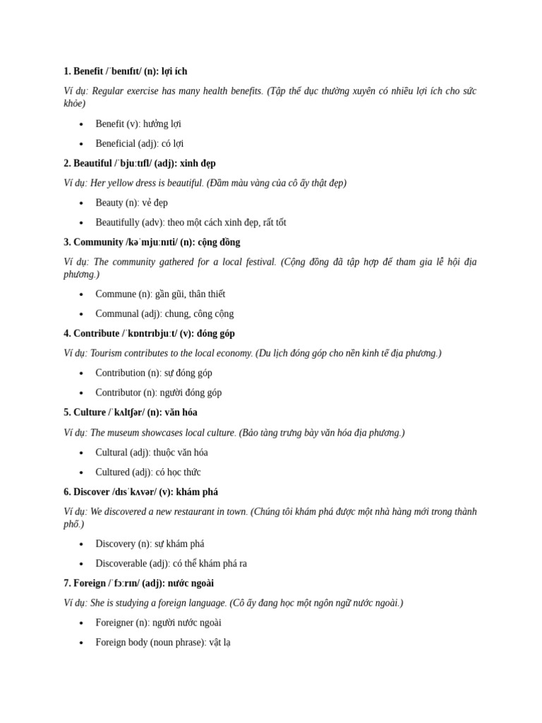 Unit 4 | PDF