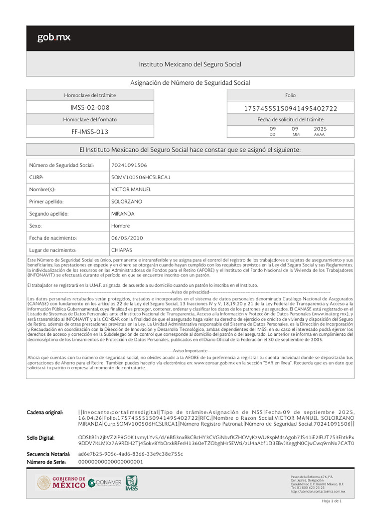 Comp Rob Ante | PDF