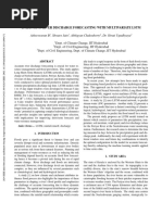 HEC-RAS Geometry Data Workshop Guide | PDF | System Software | Computing